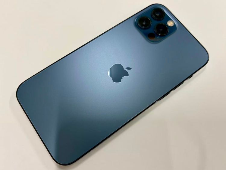 ХХåƥ꡼100SIMե꡼ iPhone12 Pro 256GB ֥롼