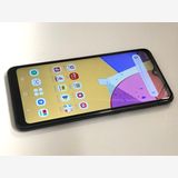 ХSIMե꡼ docomo Galaxy A21 SC-42A ֥å