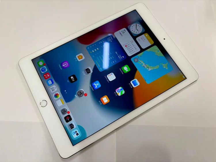 ������Х�������� AU iPad Air 2 Wi-Fi+Cellular 16GB ����С�