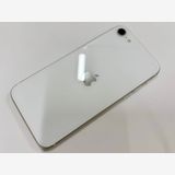 ХSIMե꡼ iPhone SE(2) 64GB ۥ磻