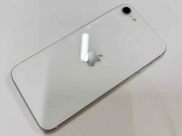 ХSIMե꡼ iPhone SE(2) 64GB ۥ磻
