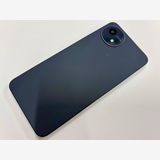セイモバイル★SIMフリー docomo AQUOS wish4 SH-52E ブラック