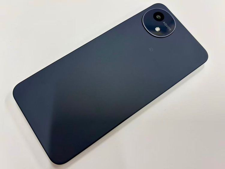 ������Х����SIM�ե꡼ docomo AQUOS wish4 SH-52E �֥�å�
