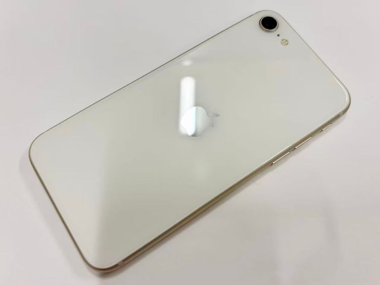 ������Х����SIM�ե꡼ iPhone SE(��3����) 128GB �������饤��