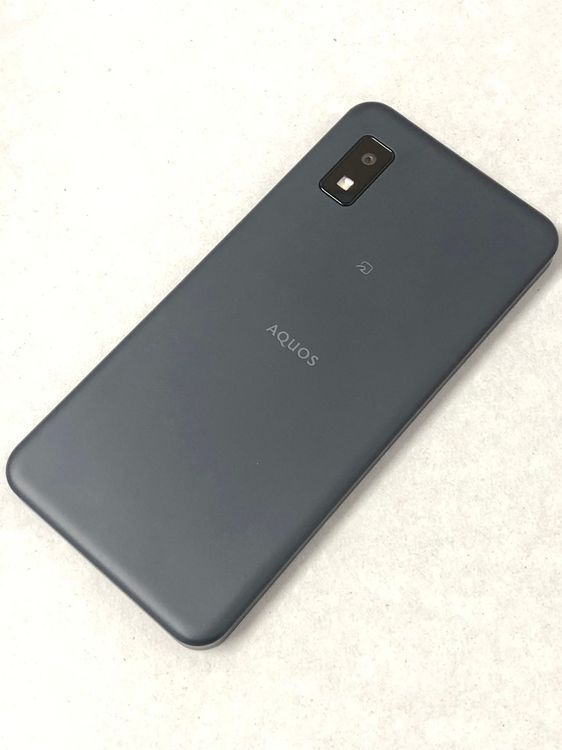 ������Х����SIM�ե꡼ Softbank AQUOS wish A103SH ���㥳����