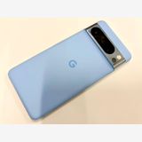 ������Х�����������SIM�ե꡼ Google Pixel 8 Pro 256GB [Bay]