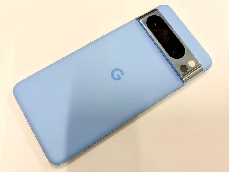 ������Х�����������SIM�ե꡼ Google Pixel 8 Pro 256GB [Bay]