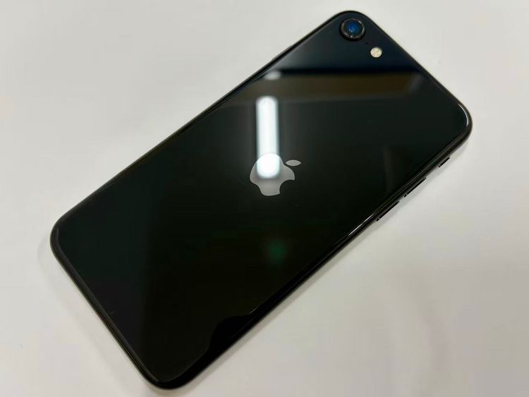 ХSIMե꡼ iPhone SE(2) 128GB ֥å