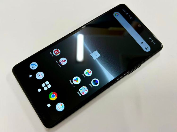 ������Х����SIM�ե꡼ docomo Xperia Ace III SO-53C �֥�å�