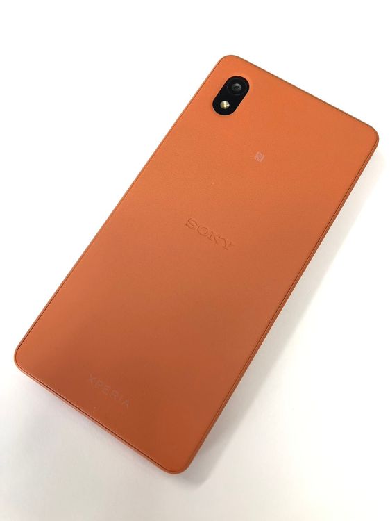 ������Х����SIM�ե꡼ Ymobile Xperia Ace III ����� A203SO