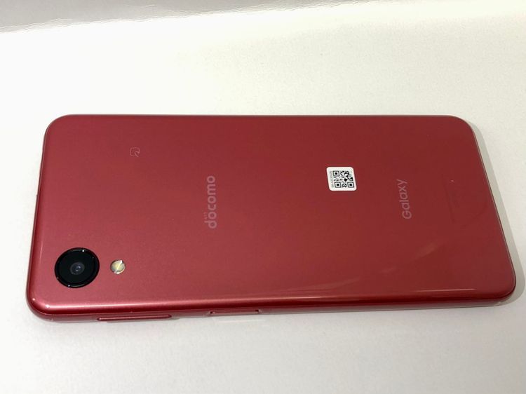 ������Х����SIM�ե꡼ docomo Galaxy A23 5G SC-56C ��å�