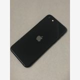 ������Х����SIM�ե꡼ iPhone SE2 128GB �֥�å�