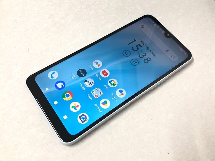 ������Х����SIM�ե꡼ AU arrows We2 FCG02 �饤�ȥ֥롼