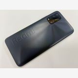 セイモバイル★SIMフリー Y!mobile Redmi Note 9T 64GB カーボングレー