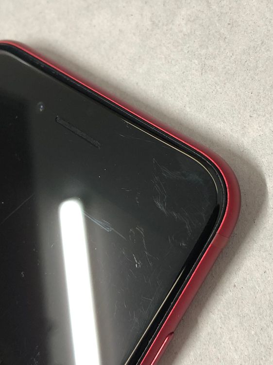 ������Х����SIM�ե꡼ iPhone SE3 64GB ��å�