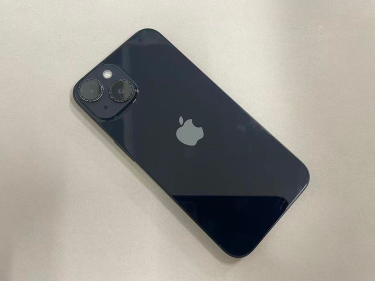 ������Х����SIM�ե꡼ iPhone14 128GB �ߥåɥʥ���