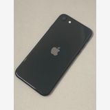 セイモバイル★SIMフリー iPhone SE2 64GB ブラック