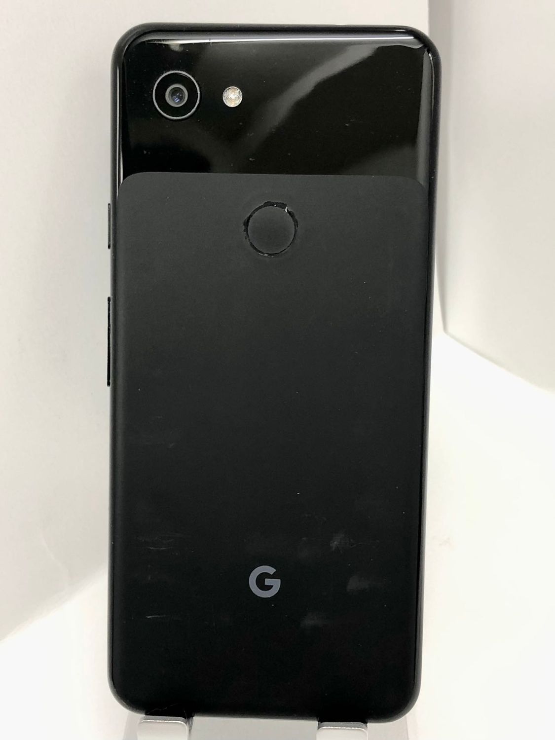 セイモバイル☆中古Bランク 国内SIMフリー Google Pixel 4a (5G) 128GB  