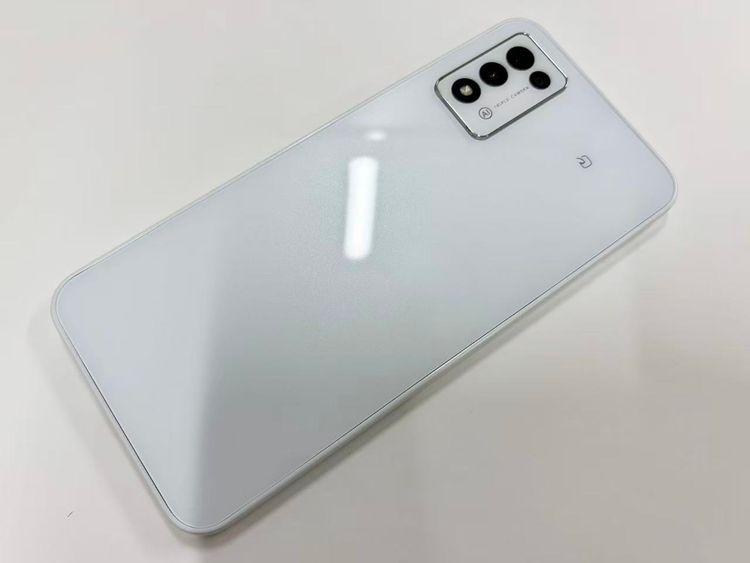 ХSIMե꡼ Ymobile Libero 5G III ۥ磻 A202ZT