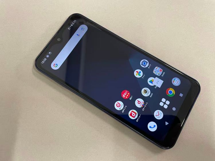 ������Х����SIM�ե꡼ docomo arrows We F-51B �ͥ��ӡ�