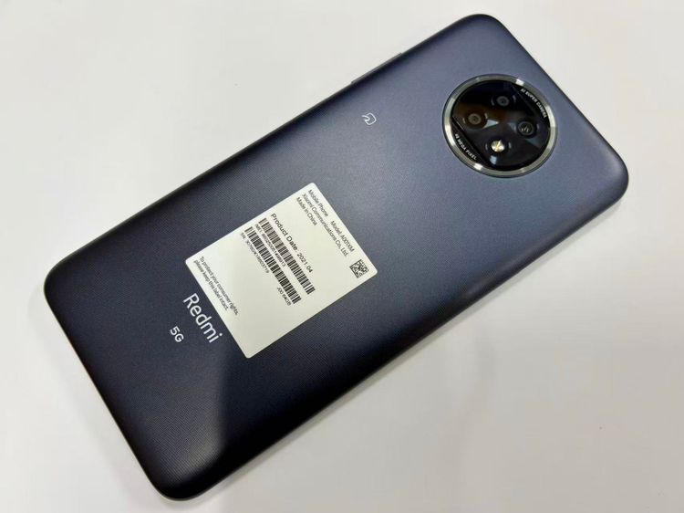 ХSIMե꡼ Softbank Redmi Note 9T 64GB ֥å