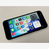 ������Х�����Хåƥ꡼90���SIM�ե꡼ iPhone SE(��2����) 64GB �֥�å�
