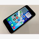 ������Х��������SIM�ե꡼ iPhone SE(��2����) 128GB �֥�å�
