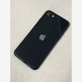 ������Х����SIM�ե꡼ iPhone SE3 64GB �ߥåɥʥ���