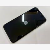 ������Х����SIM�ե꡼ iPhone SE(��3����) 128GB �ߥåɥʥ���