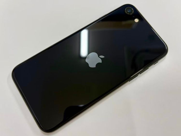 ������Х����SIM�ե꡼ iPhone SE(��3����) 128GB �ߥåɥʥ���