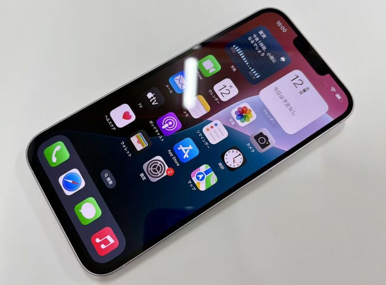 ������Х�����Хåƥ꡼99���SIM�ե꡼ iPhone 14 Plus 128GB �ѡ��ץ�