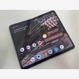 ������Х��������SIM�ե꡼ Google Pixel Fold 256GB Obsidian