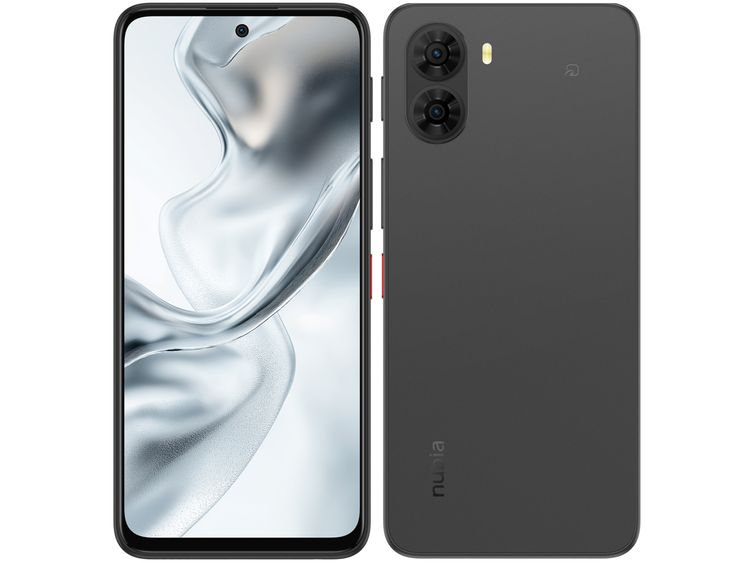 ������Х����SIM�ե꡼ Ymobile nubia S2 A504ZT  A504ZT �֥�å�
