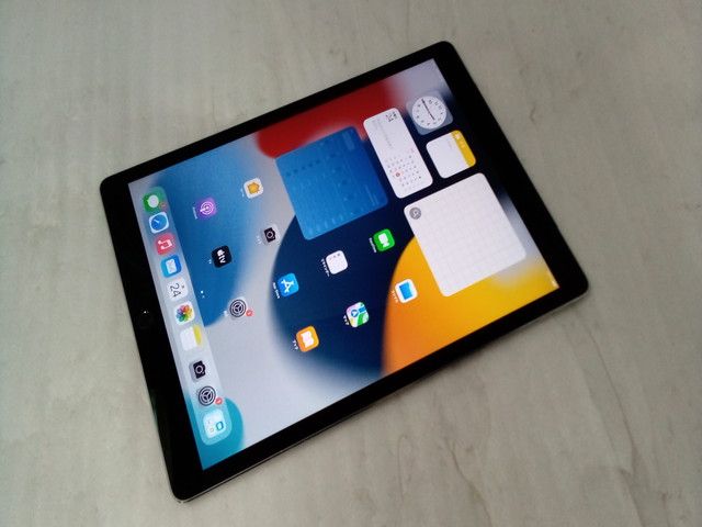 ムスビー｜セイモバイル☆SIMフリー iPadPro1 WiFi+Cellular 256GB 