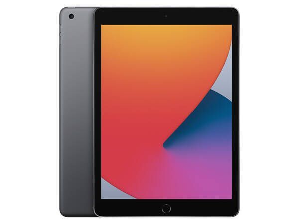 ������Х����̤���� iPad��8���� Wi-Fi 32GB MYL92J/A [���ڡ������쥤]
