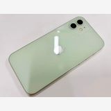 セイモバイル★国内SIMフリー iPhone12 128GB グリーン