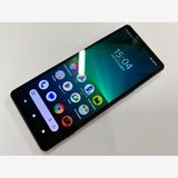 セイモバイル★SIMフリー Xperia 5 V XQ-DE44 8GB+256GB ブラック