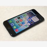 セイモバイル★バッテリー95%★SIMフリー iPhone SE3 64GB ミッドナイト