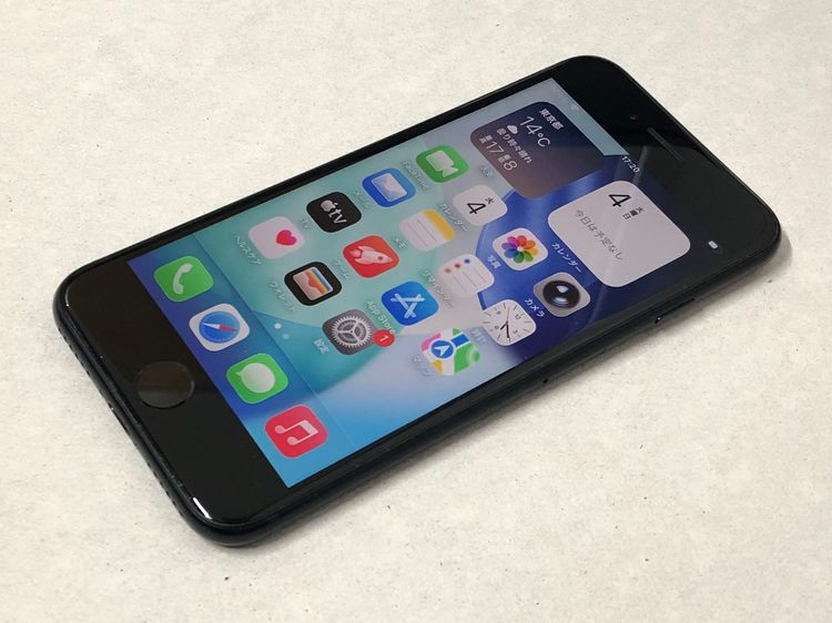 ХХåƥ꡼95SIMե꡼ iPhone SE3 64GB ߥåɥʥ