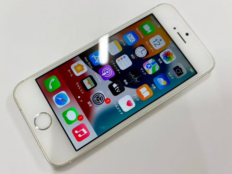 ХSIMե꡼ iPhone SE(1) 64GB С