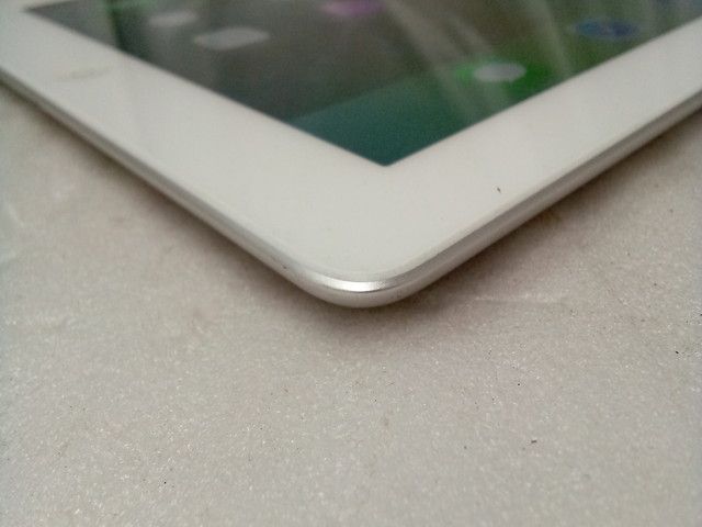 ムスビー｜セイモバイル☆iPad 4 Wi-Fi 128GB ME393J/A ホワイト【iPad 