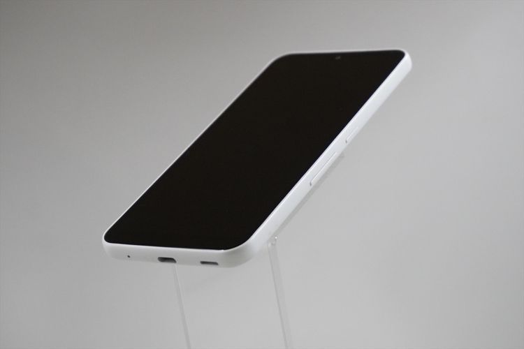 ������Х����SIM�ե꡼ SoftBank arrows We A101FC �ۥ磻��