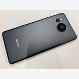 ������Х����SIM�ե꡼SB�� AQUOS sense7 plus A208SH �֥�å�