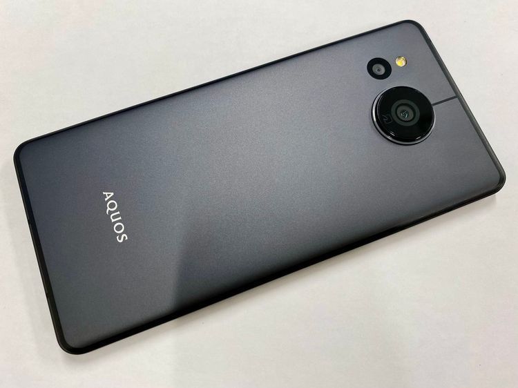 ������Х����SIM�ե꡼SB�� AQUOS sense7 plus A208SH �֥�å�