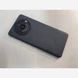 ������Х����SIM�ե꡼SB�� AQUOS R8 pro A301SH 256GB �֥�å�