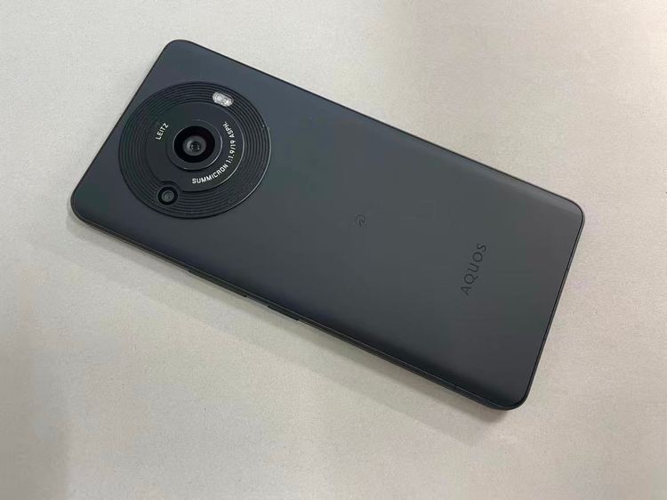������Х����SIM�ե꡼SB�� AQUOS R8 pro A301SH 256GB �֥�å�