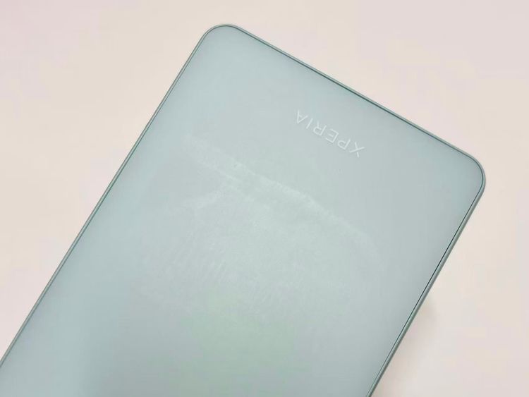 ������Х��������SIM�ե꡼ AU Xperia 10 VI SOG14 �֥롼