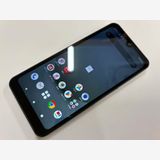 ������Х����SIM�ե꡼ docomo AQUOS wish3 SH-53D [�֥�å�]