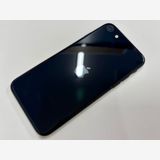 ХХåƥ꡼100SIMե꡼ iPhone SE(3) 64GB ֥å