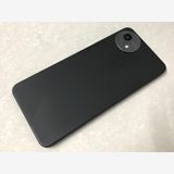 セイモバイル★SIMフリー docomo AQUOS wish5 スミ SH-52F